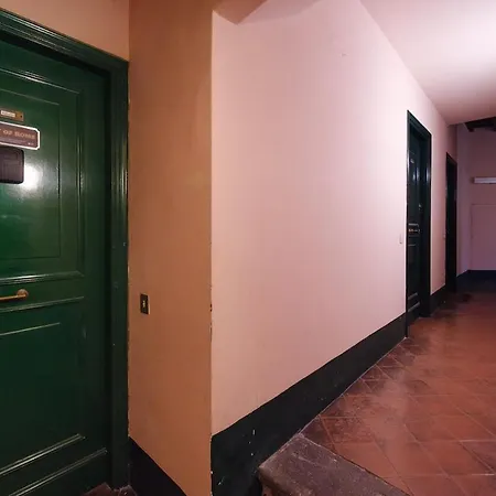 Trident By Buddyrent רומא