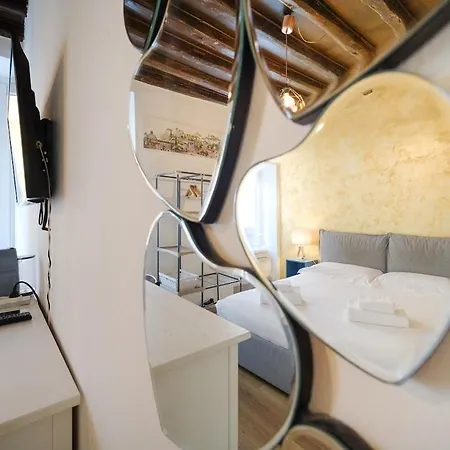 Trident By Buddyrent * רומא