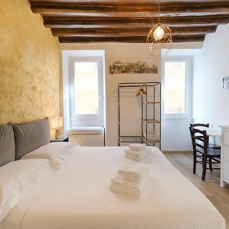 Trident By Buddyrent רומא