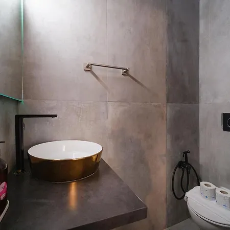 Trident By Buddyrent דירה