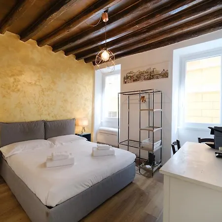 דירה Trident By Buddyrent *