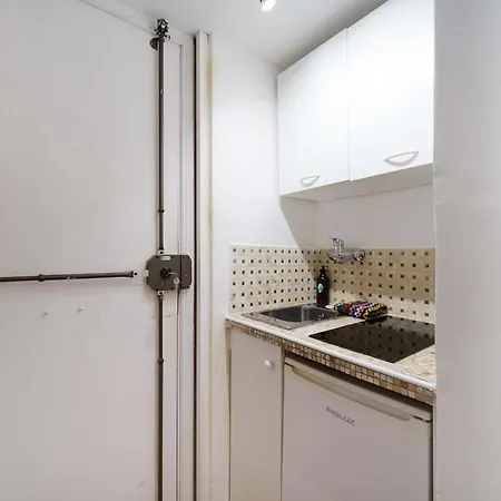 דירה Trident By Buddyrent