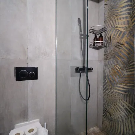 Trident By Buddyrent רומא