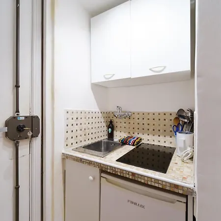 Trident By Buddyrent * רומא